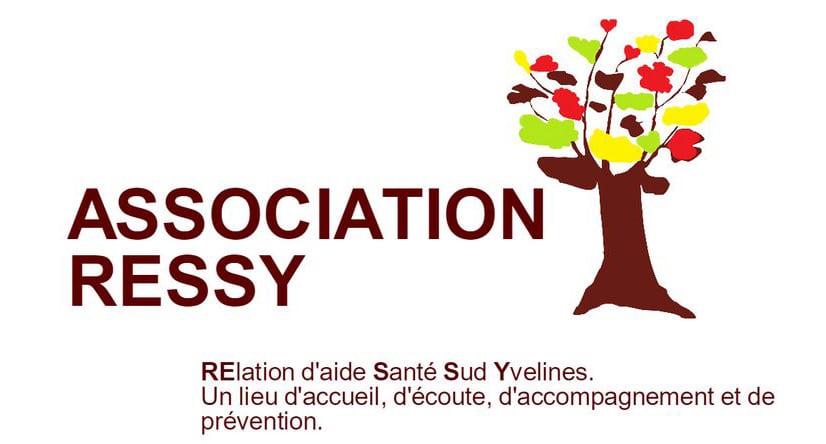 logo association Ressy